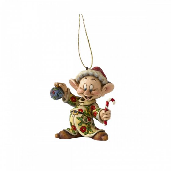 Decorazione Natalizia Jim Shore Disney Traditions – Cucciolo
