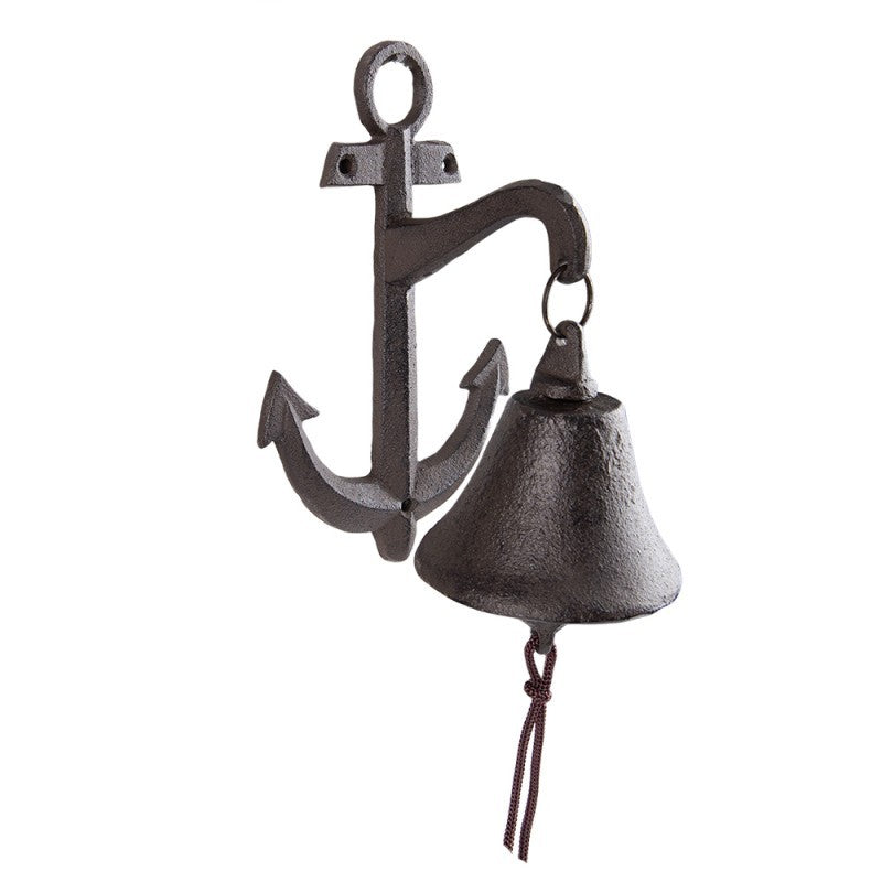 Tris campane da appendere - Decorazioni Natalizie | Ambroso