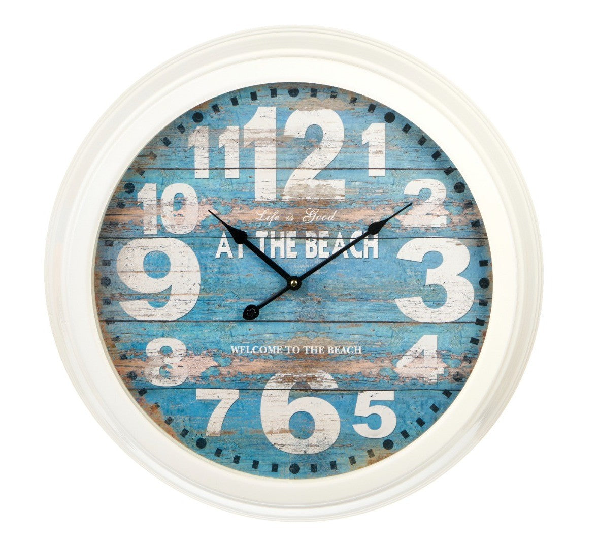 Glauco wall clock