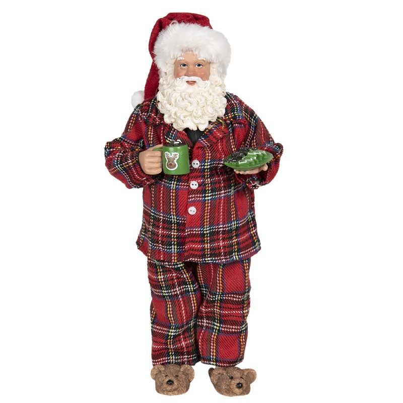 Christmas Decoration Santa Claus