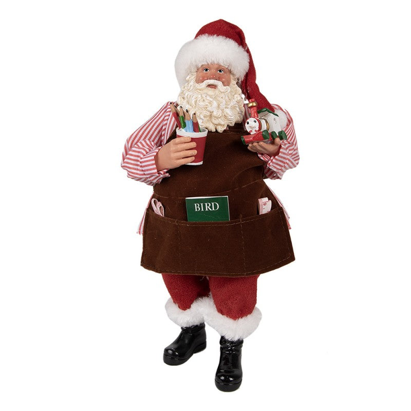 Christmas Decoration Santa Claus