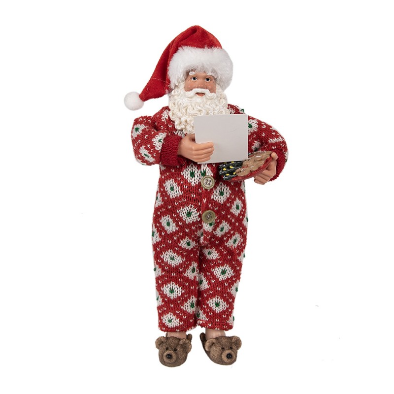 Christmas Decoration Santa Claus