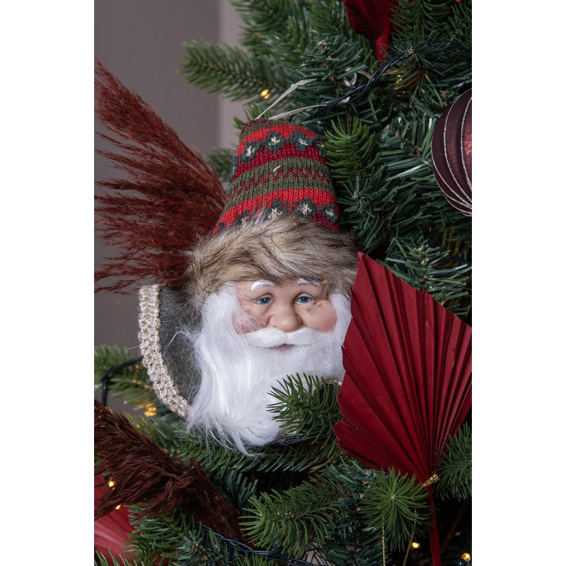 Santa Claus Christmas Decoration