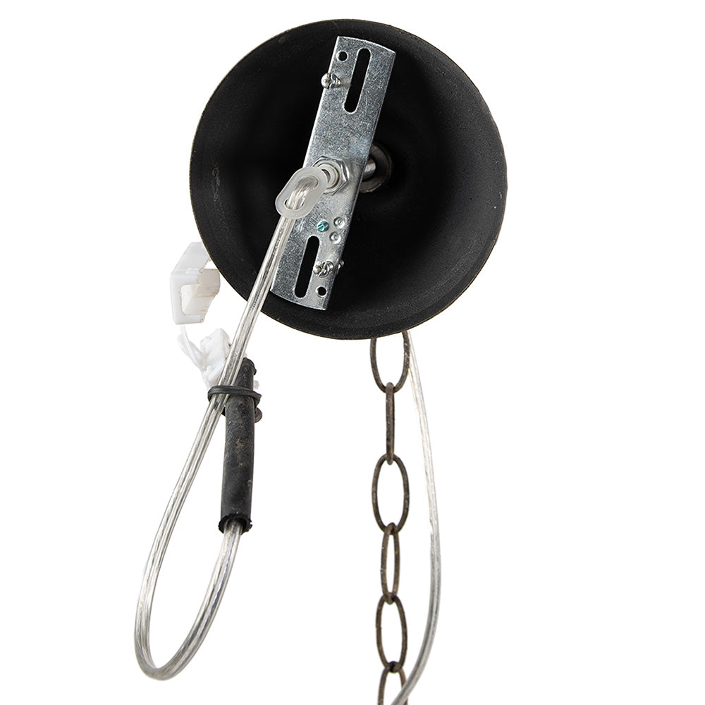 Pendant lamp 37x20x26 cm