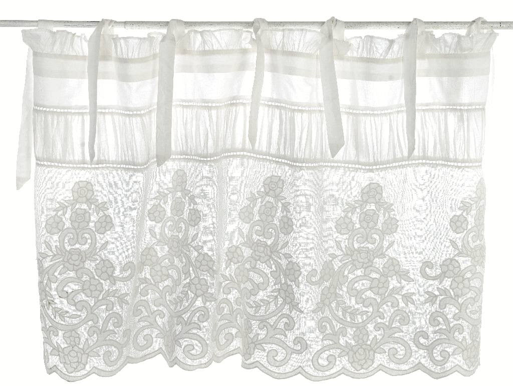 Mantovana Blanc Mariclo