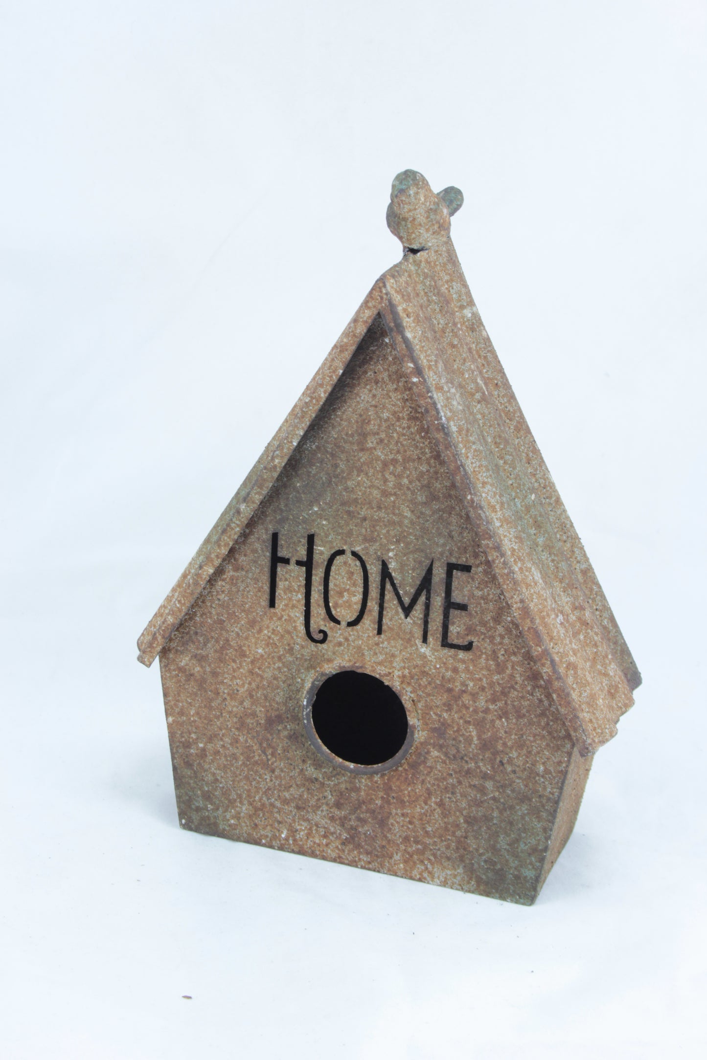 Nuvole di stoffa Casetta per gli uccellini