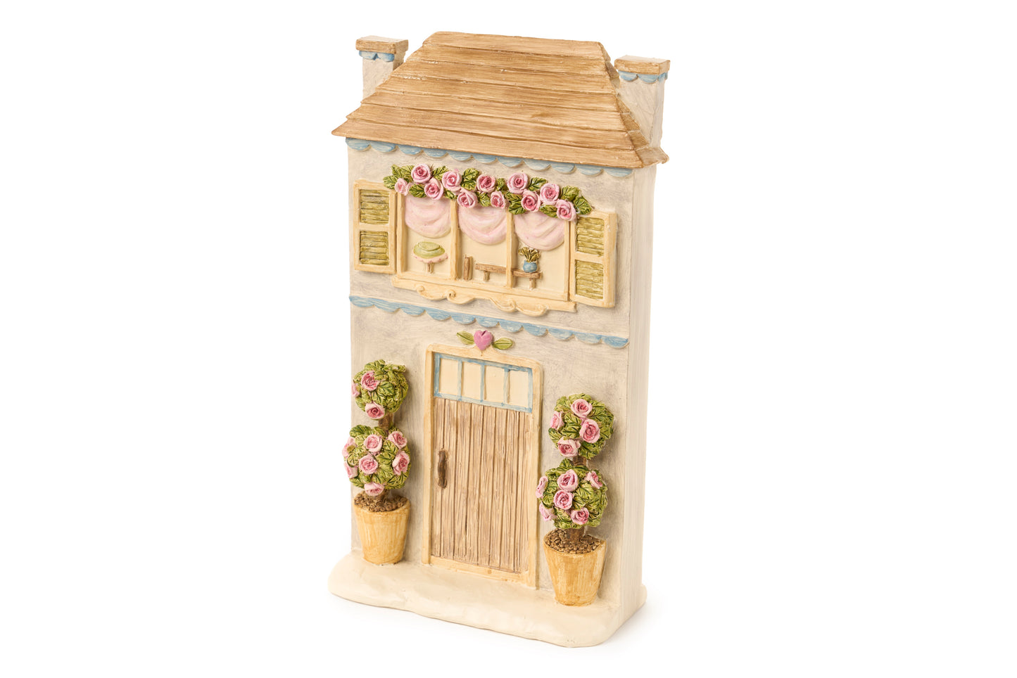 Nuvole di stoffa Deco Casa. "La vie en rose"