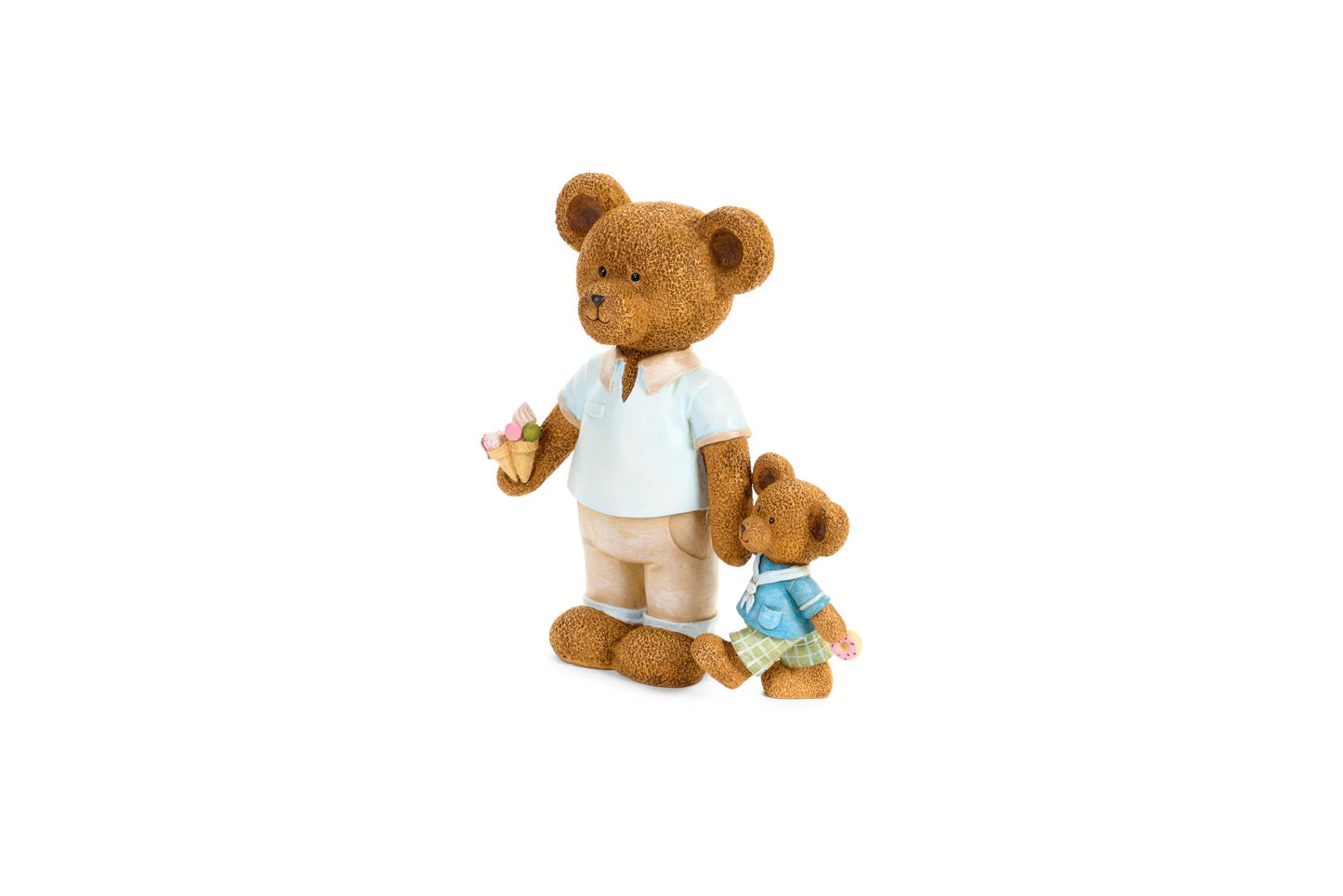Orso Sweet bear h 30 cm Boy