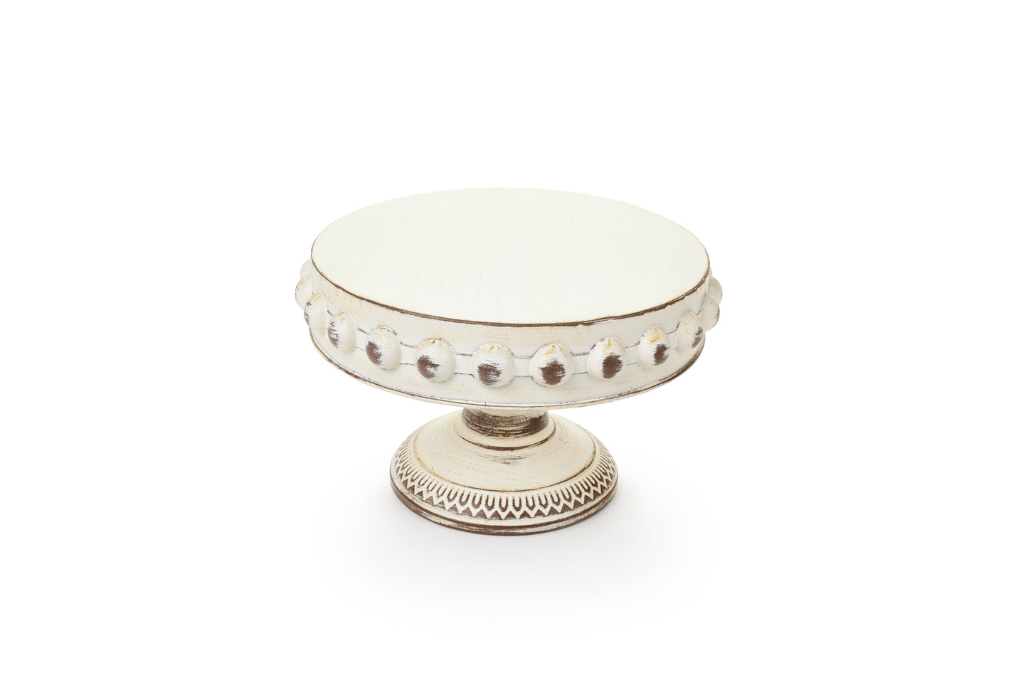 Nuvole di stoffa Alzatina "La vie en rose"