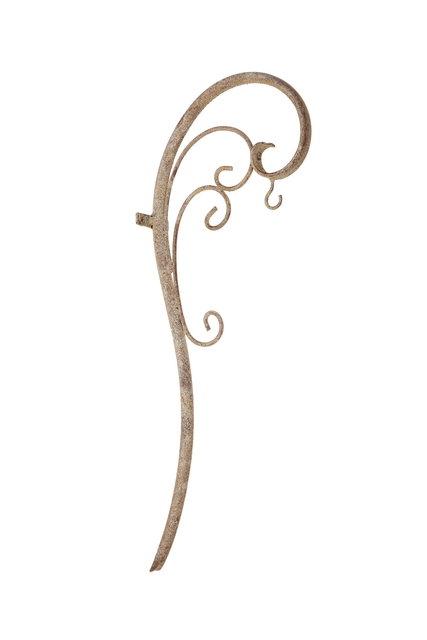 Gancio in Metallo - Fiorirà Nuvole di Stoffa