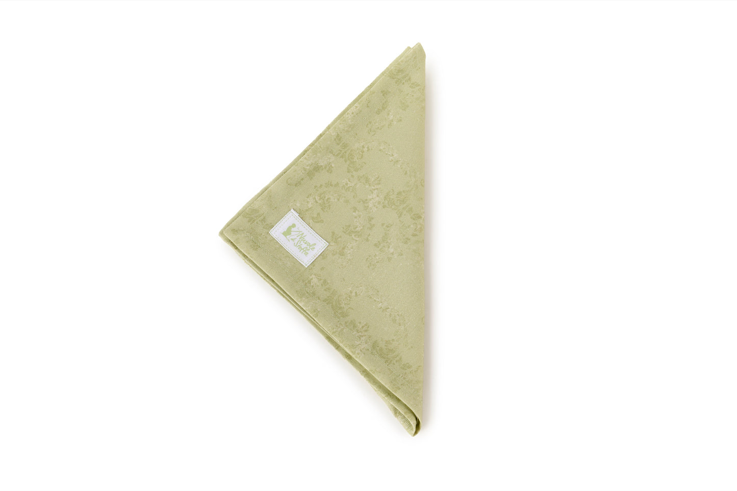 Nuvole di stoffa Tovagliolo "Flower Garden"