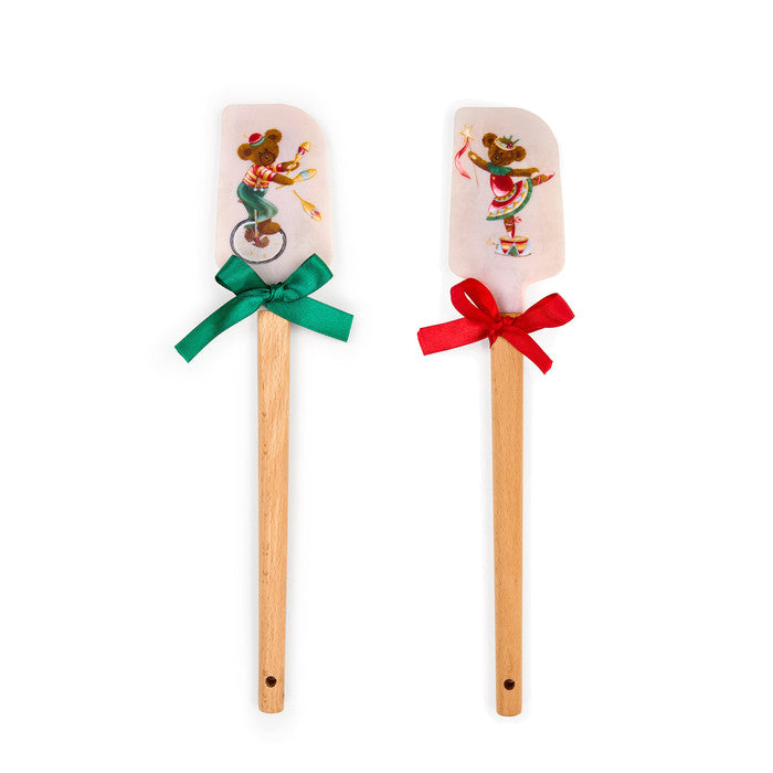 Spatula Bear in Wonderland