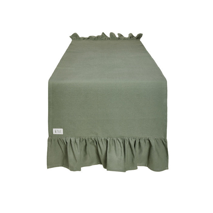 Runner with frill RIcordi