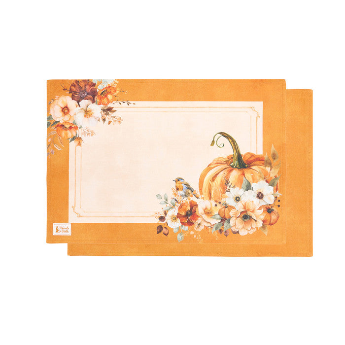 Tovaglietta Americana Autunnale - Racconti d’Autunno