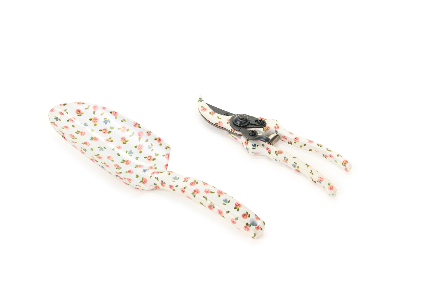 Nuvole di stoffa Set Giardinaggio "La vie en rose"