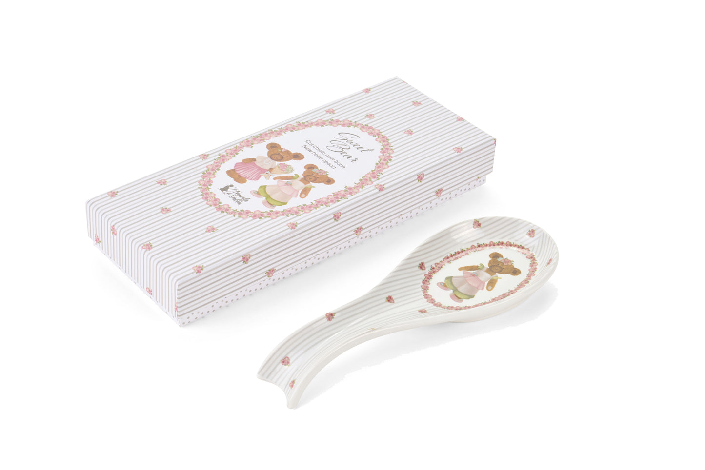 Poggiamestolo Sweet Bear