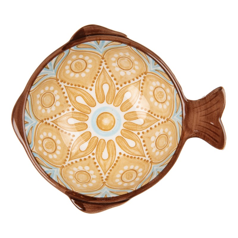 Ciotola 100 ml Stile Marino