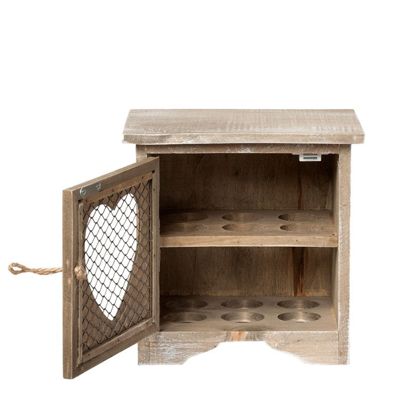 Portauova Clayre & Eef