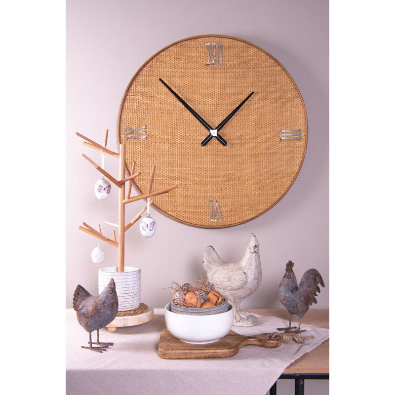 Gallo decorativo Clayre & Eef