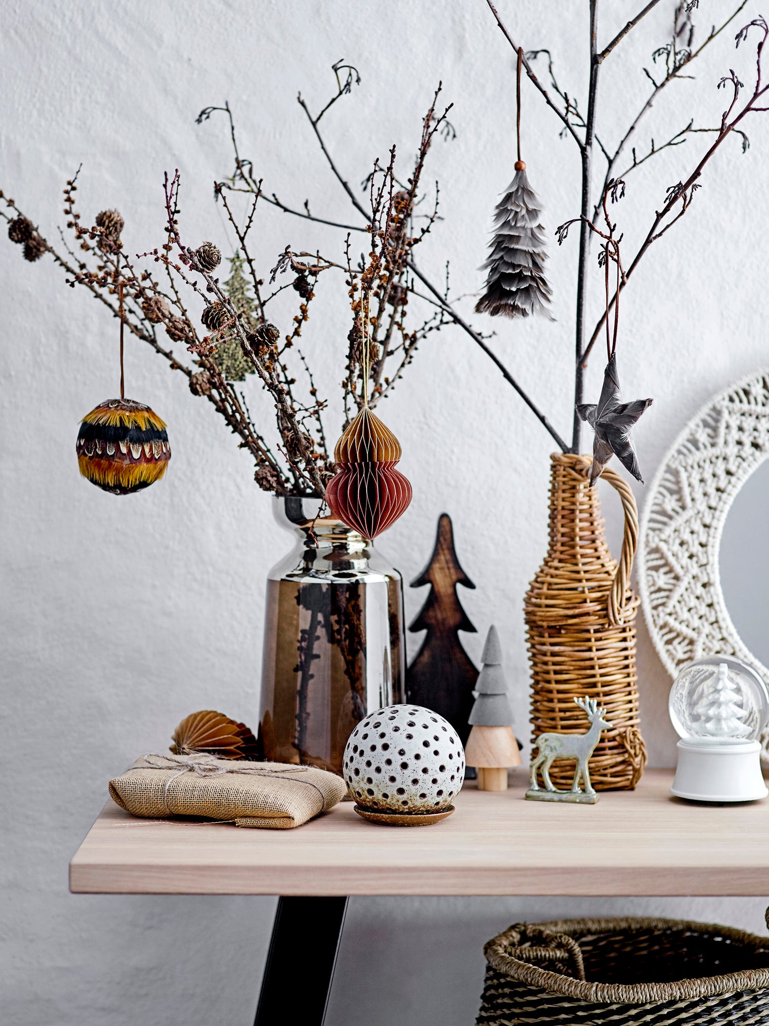 Decori Albero