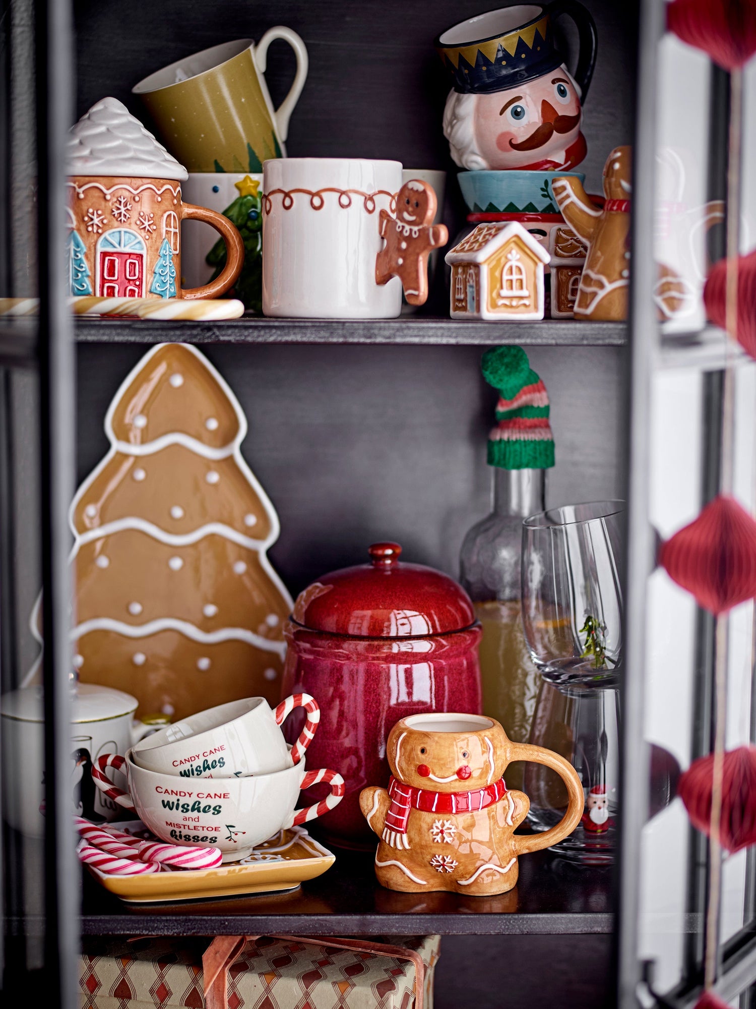 Gingerbread
