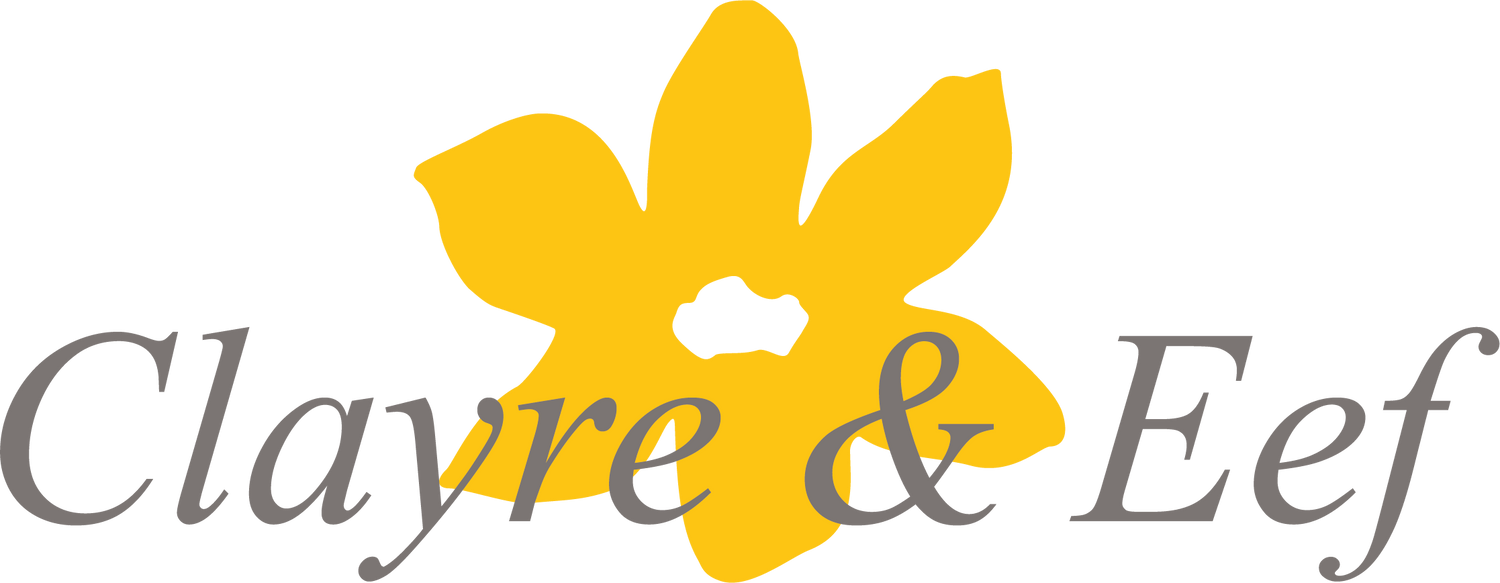 Clayre & Eef