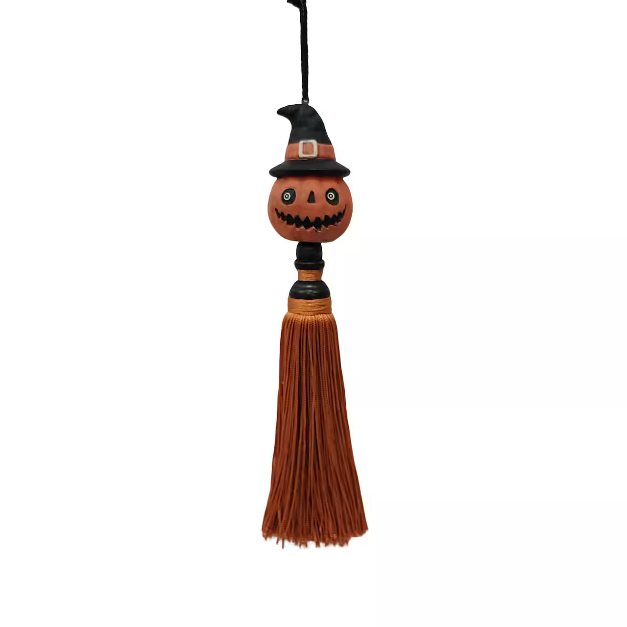 Nappa Zucca Halloween