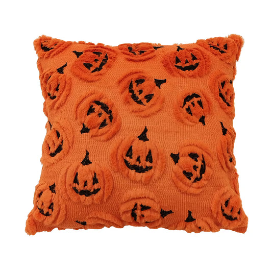 Cuscino Halloween