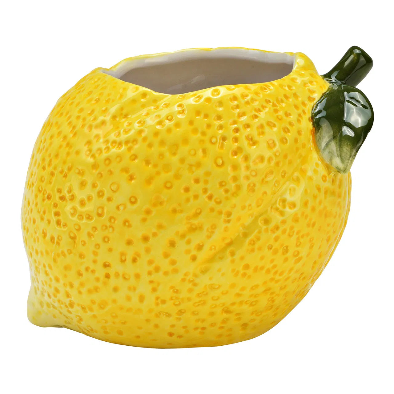 Vaso a forma di Limone