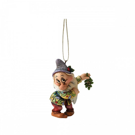 Decorazione Natalizia Jim Shore Disney Traditions – Mammolo