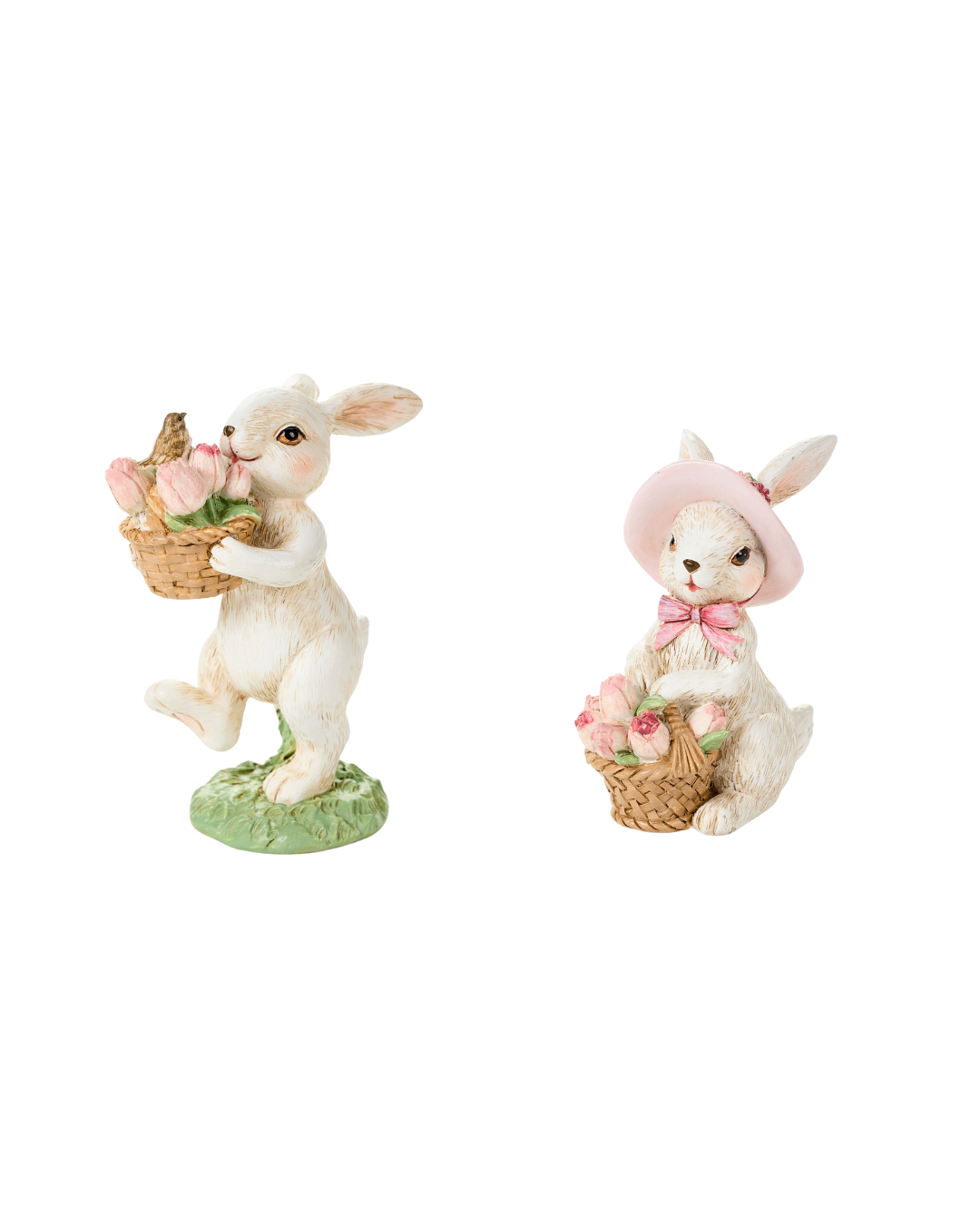 Nuvole di Stoffa Coniglio "Bunny"