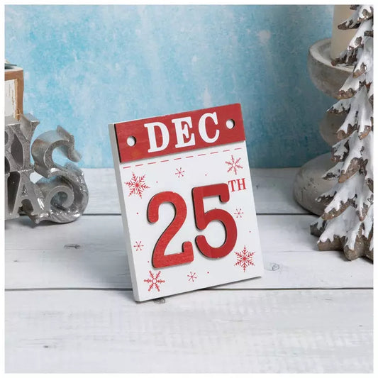 Decoro 25 Dicembre