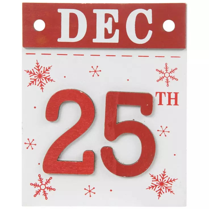 Decoro 25 Dicembre