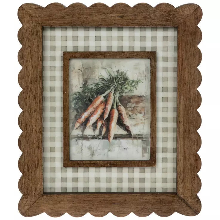 Quadro Carote