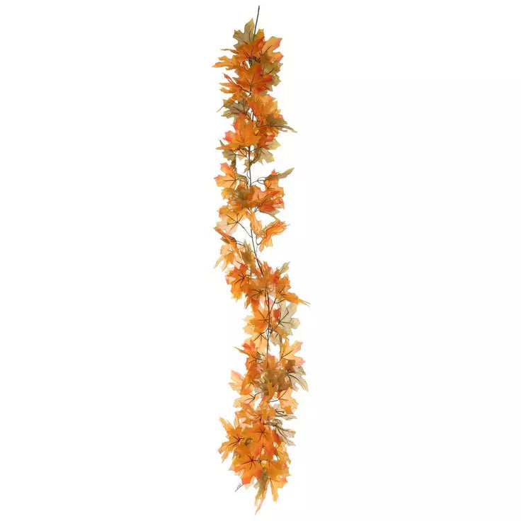 Tralcio Autunnale