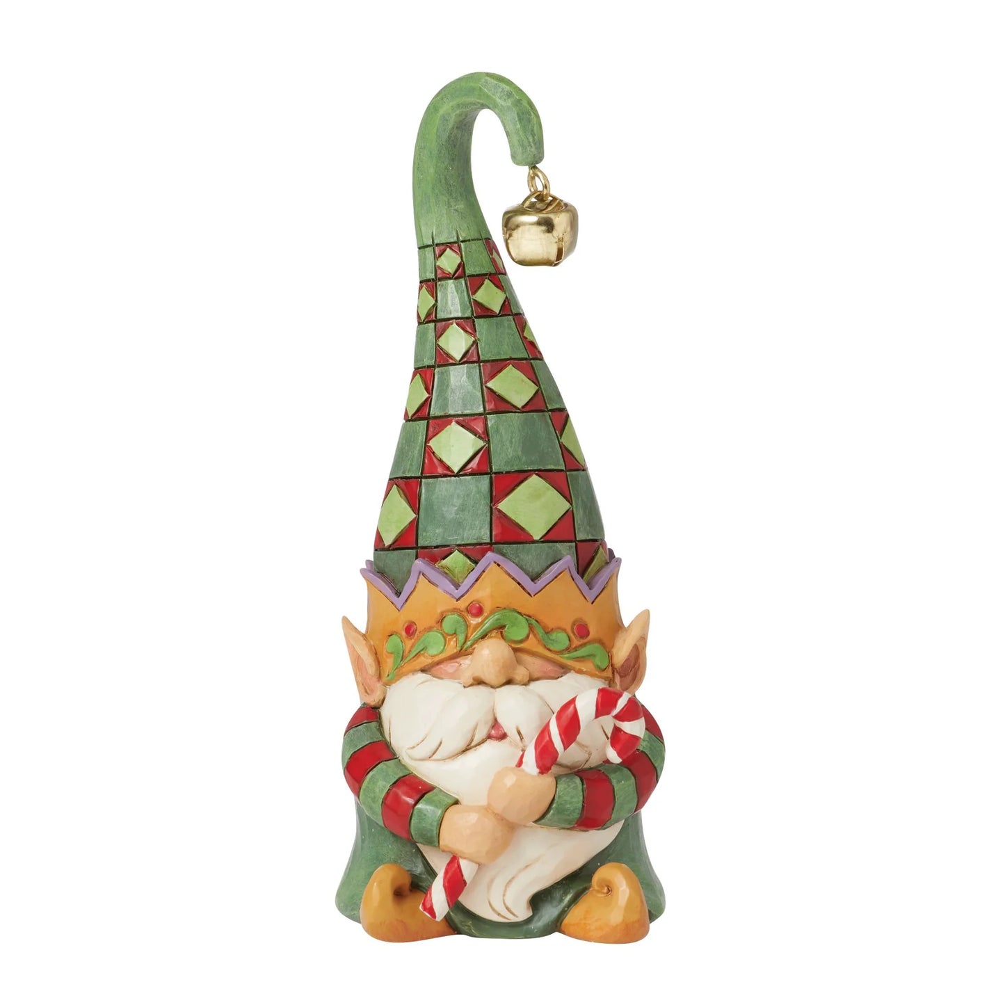 Jim Shore Heartwood Creek Gnome Elves
