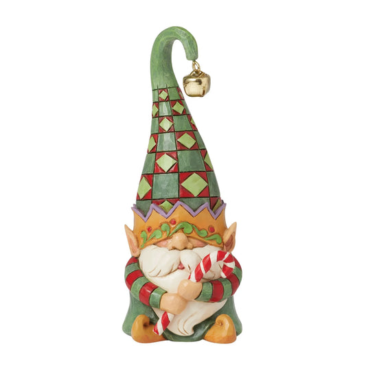 Jim Shore Heartwood Creek Gnome Elves