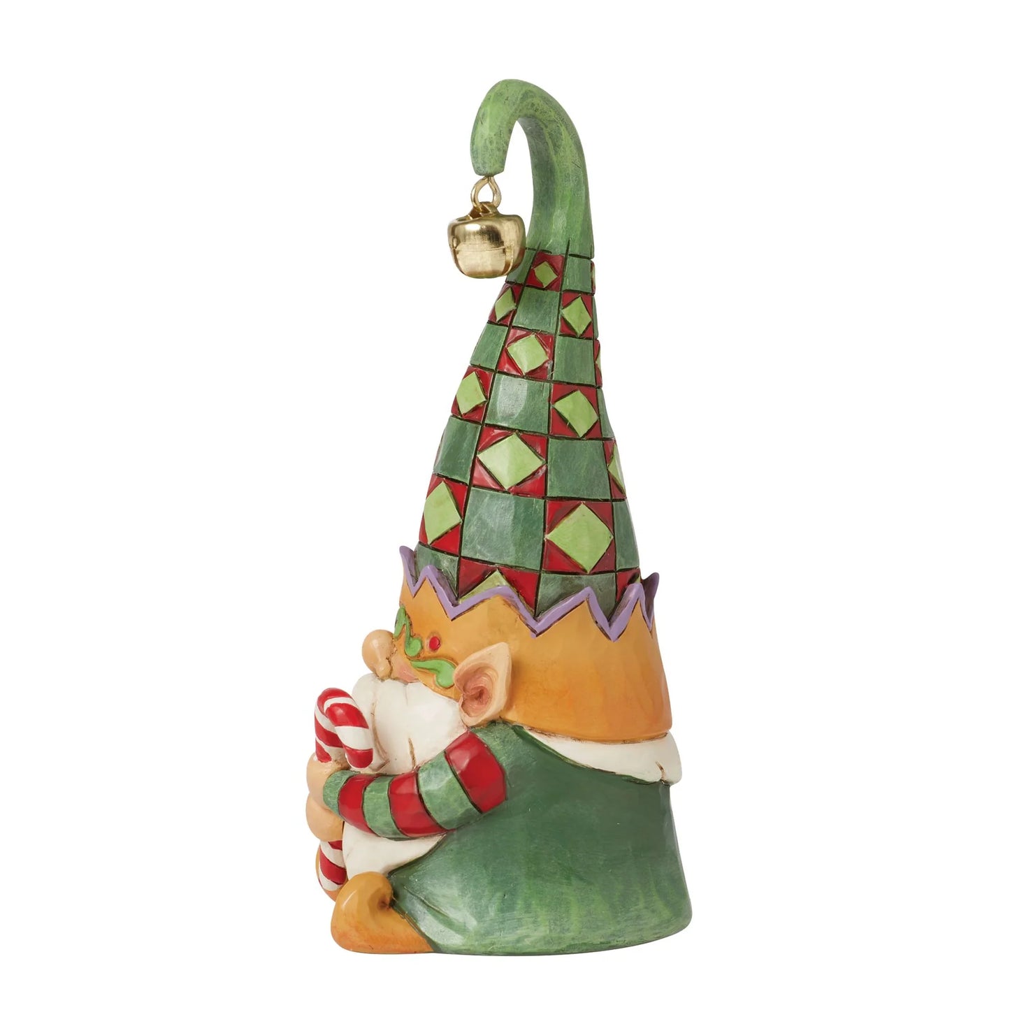 Jim Shore Heartwood Creek Gnome Elves
