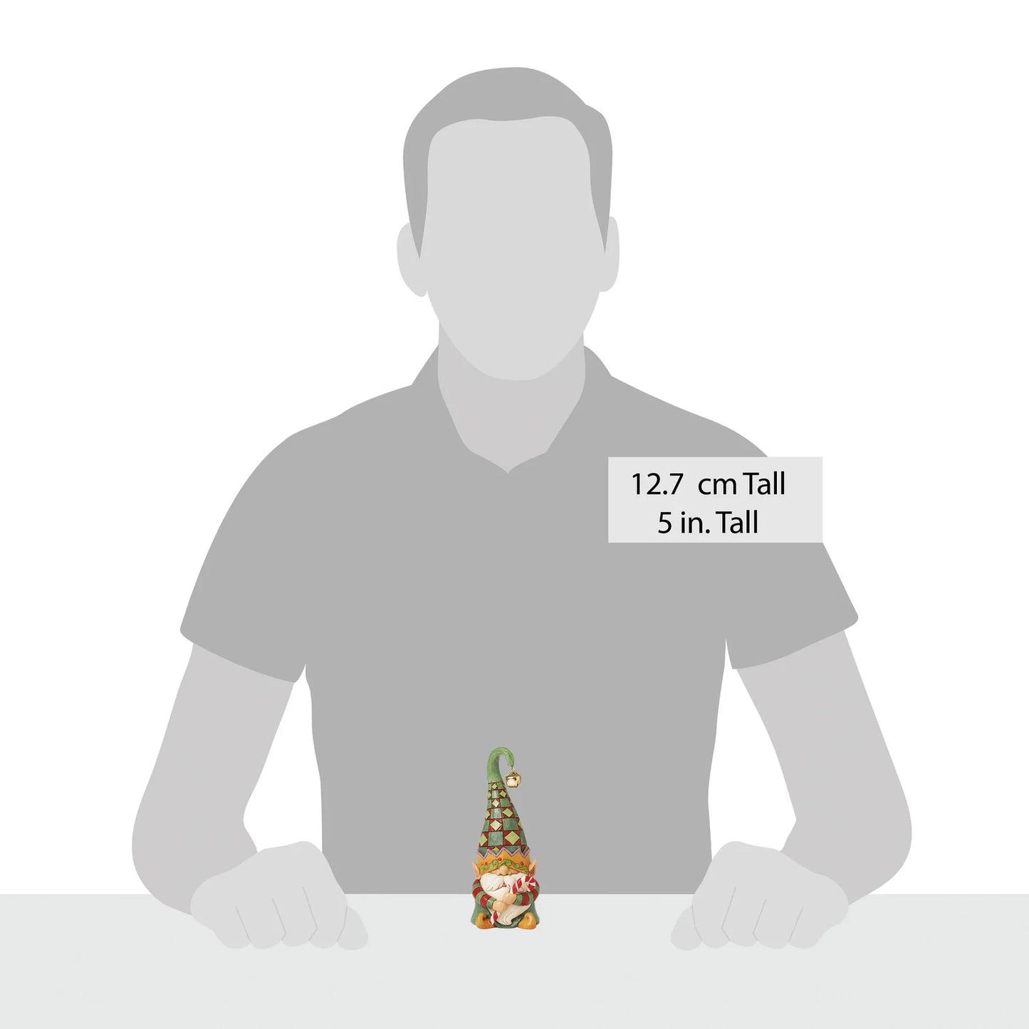 Jim Shore Heartwood Creek Gnome Elves