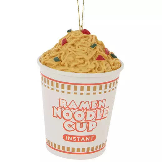 Decoro Natalizio Ramen