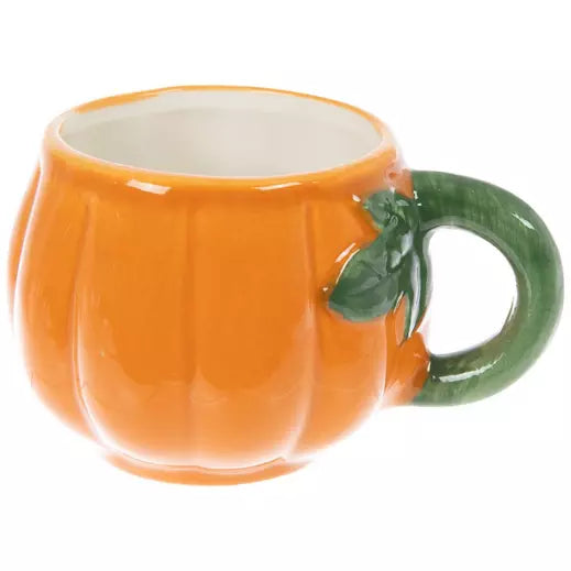 Tazzina da caffe Zucca