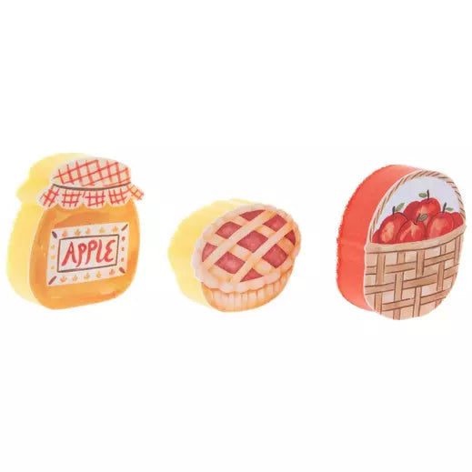 Spugne da cucina  set da 3