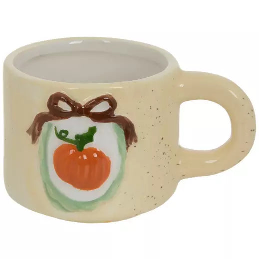 Tazzina da Caffe Zucca