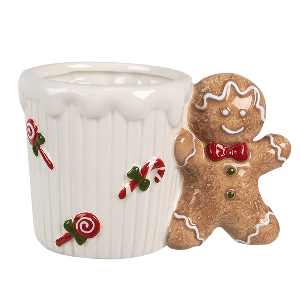 Tazza Gingerbread