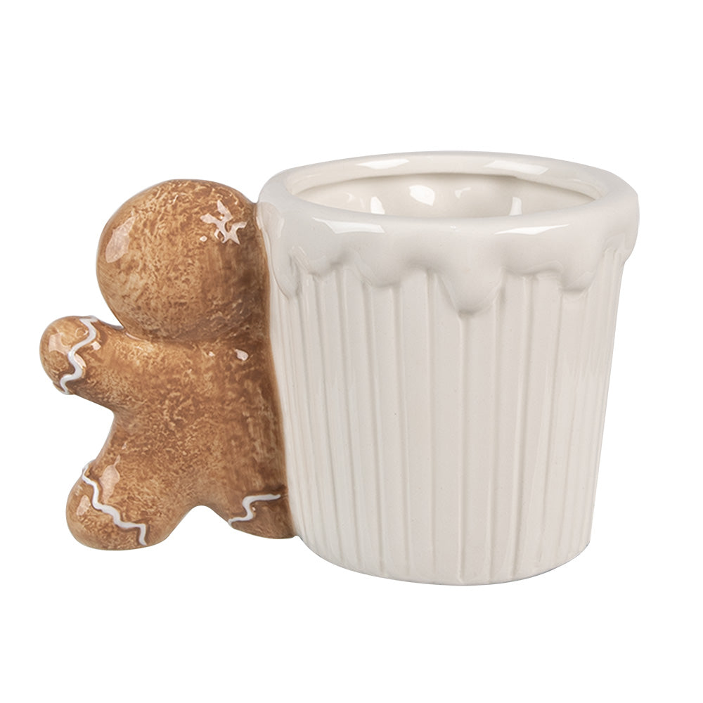 Tazza Gingerbread