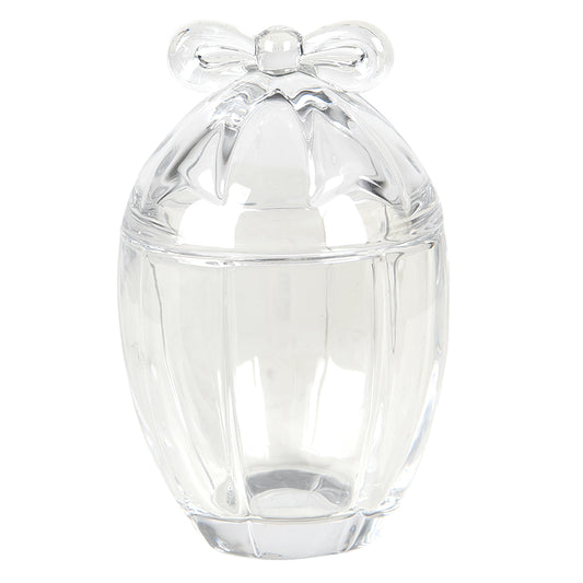 Clayre & Eef Contenitore Uovo di Pasqua