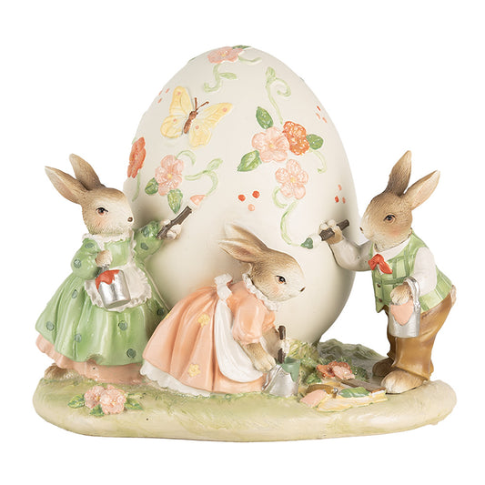 Decoro Pasquale Conigli Pittori