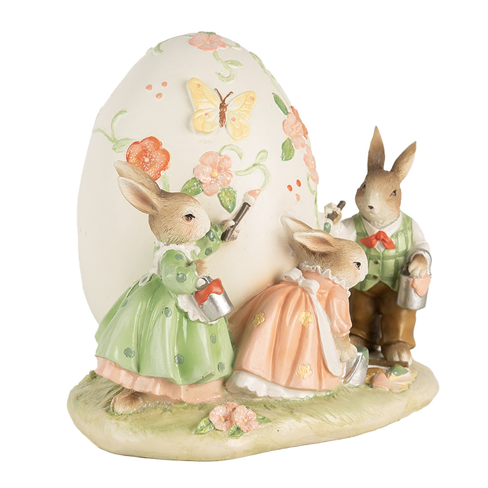 Decoro Pasquale Conigli Pittori