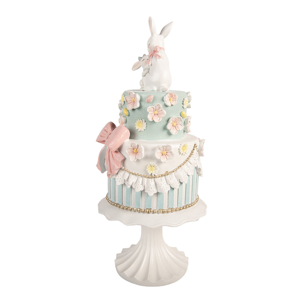 Decoro Pasquale Torta Coniglio