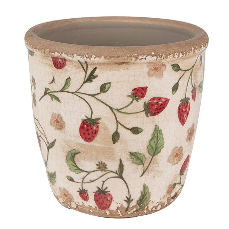 Vaso Fragole Grande